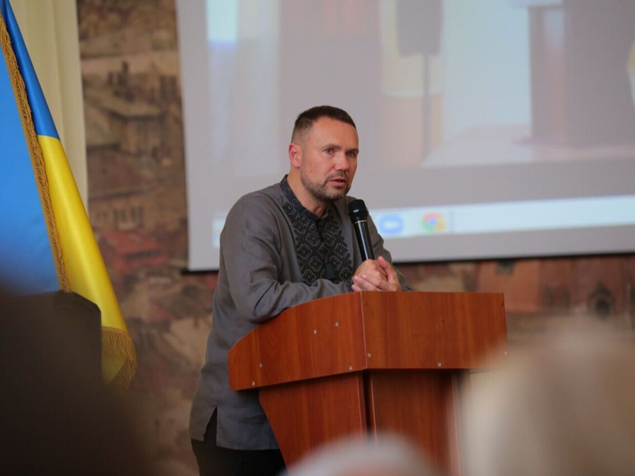 Шкарлет: Найбільше охоплення дітей, які навчаються в традиційному форматі, у Львівській, Закарпатській, Івано-Франківській областях та Києві