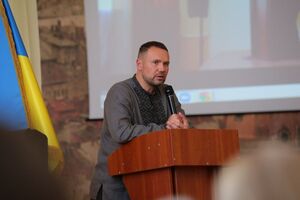 Шкарлет: Найбільше охоплення дітей, які навчаються в традиційному форматі, у Львівській, Закарпатській, Івано-Франківській областях та Києві
