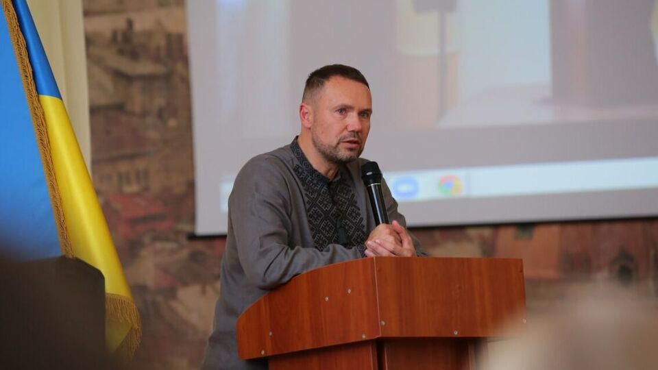 Шкарлет: Найбільше охоплення дітей, які навчаються в традиційному форматі, у Львівській, Закарпатській, Івано-Франківській областях та Києві