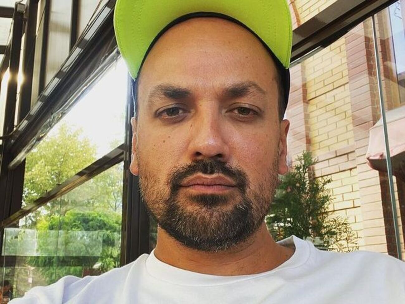 Боднарчук: Я хочу, чтобы люди, которые пели оды Лезиной, прямо сказали ей: "Ты сука!"