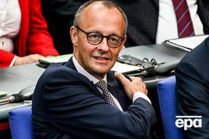 Фрідріх Мерц попросив вибачення за звинувачення на адресу українських біженців