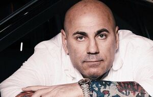 В семью Пригожина пришла повестка