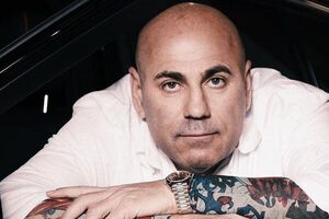 В семью Пригожина пришла повестка