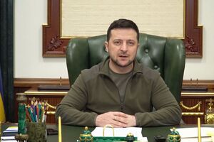 Зеленський звільнив із посади послів України у Швейцарії та Нідерландах