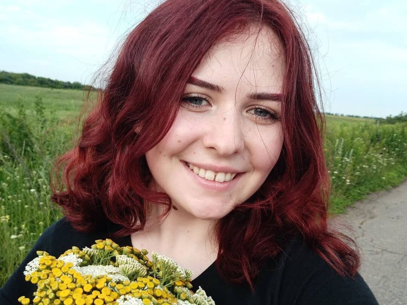 Поліщук: На руїнах та в золі ми підтримували вогонь життя гарячими серцями
