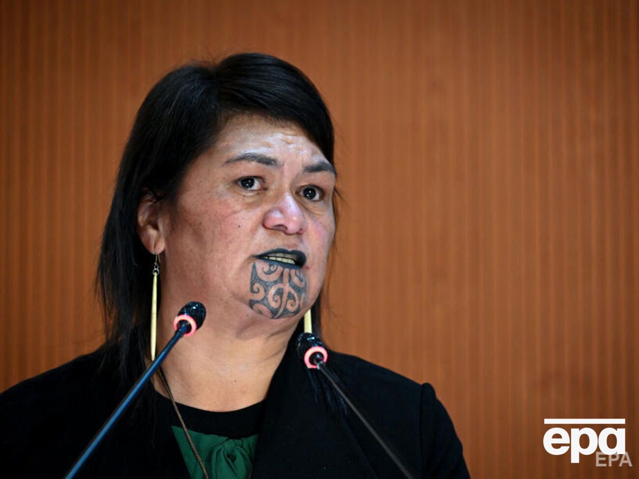 Глава МЗС Нової Зеландії засудила проведення Росією псевдореферендумів на окупованій території України