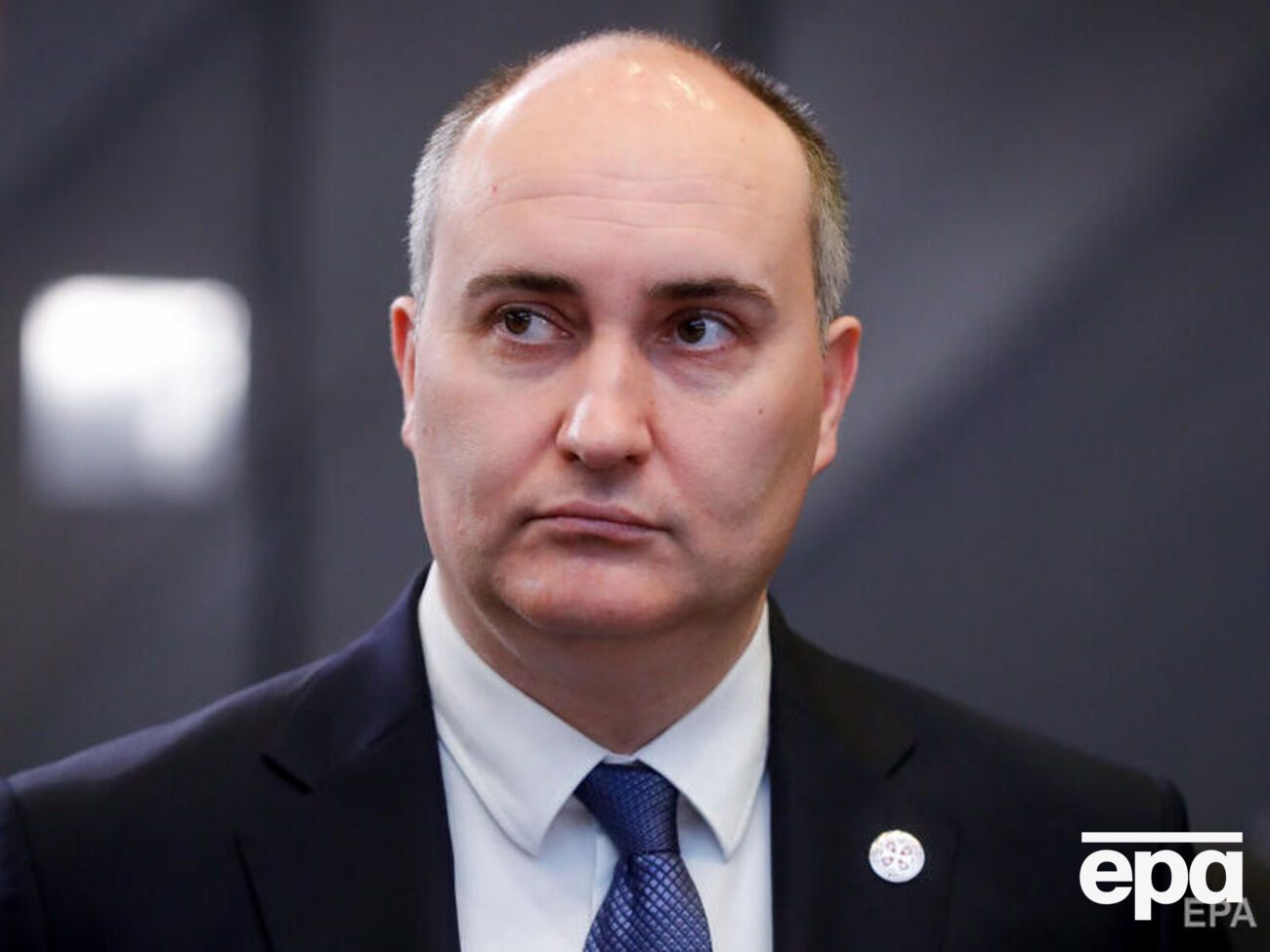 Джуаншер Бурчуладзе отметил, что сегодня ужесточен контроль на пограничных пунктах пропуска в Грузию