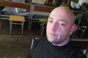 Росіянин зізнався, що його не навчають перед відправленням на фронт