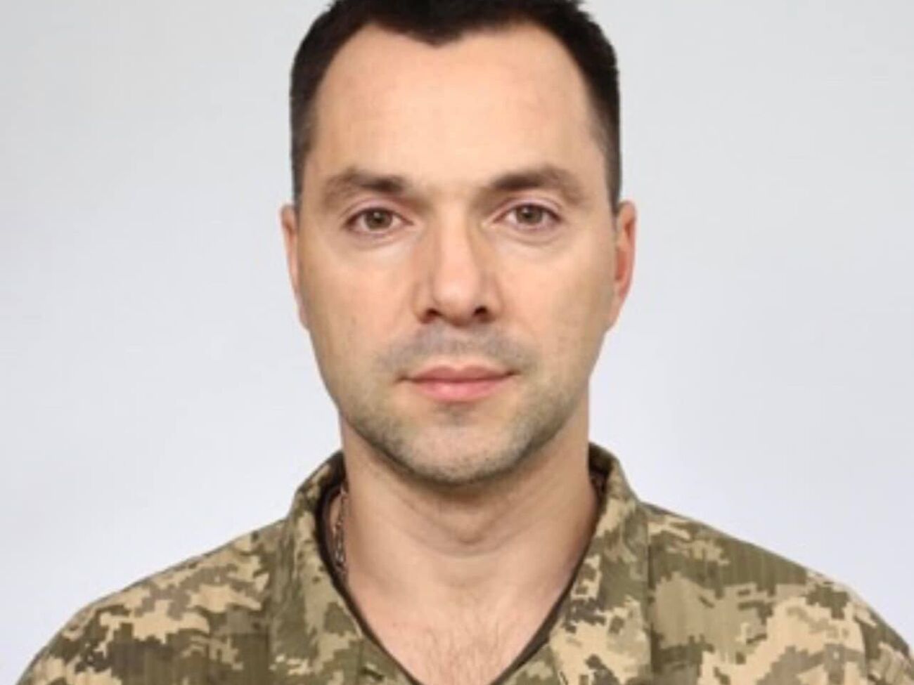 По словам Арестовича, он знаком с Залужным около 28 лет