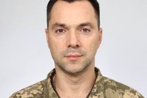 По словам Арестовича, он знаком с Залужным около 28 лет