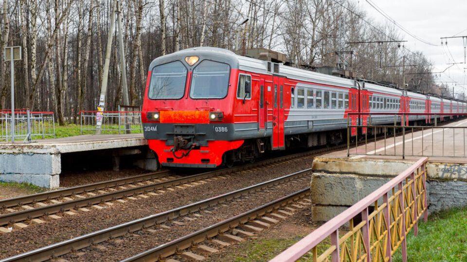 Чоловіків висадили на останній станції перед кордоном із Білоруссю