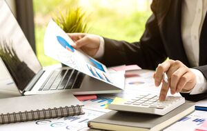 Больше всего кредитов по программе "Доступные кредиты 5–7–9%" брали в Киеве – 10%