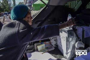 Вадим Бойченко рассказал, кто голосовал на "референдуме" оккупантов