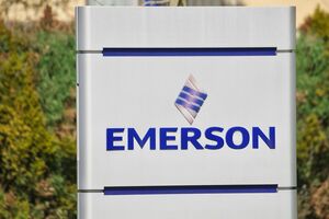 Американская компания Еmerson заявила о выходе из России