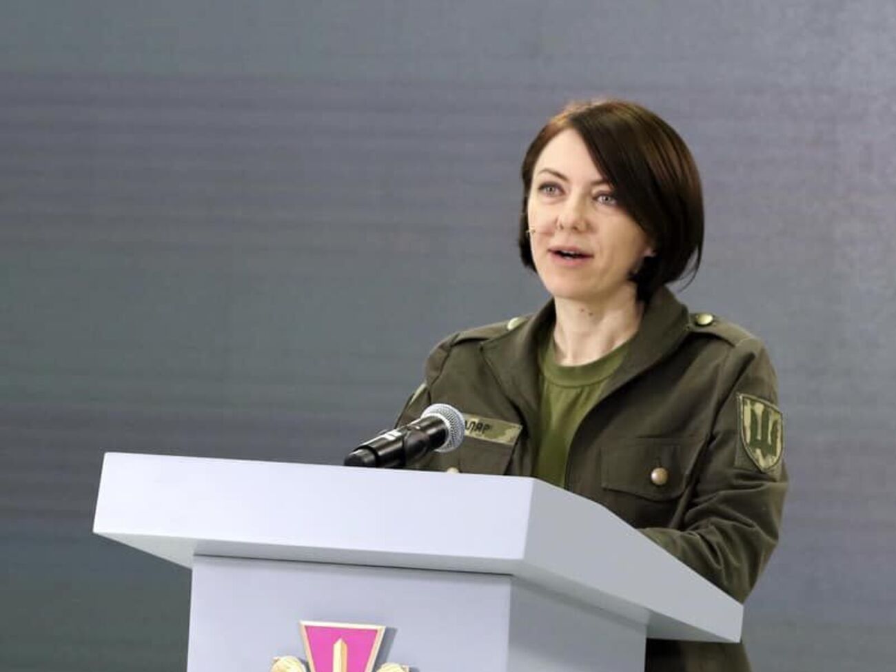Маляр:&nbsp;Сейчас уже поступают большие партии зимней одежды, и, поверьте, буквально несколько недель &ndash; и эта тема в принципе пропадет из обсуждения, потому что она будет решена