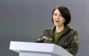 Маляр: Зараз уже надходять великі партії зимового одягу, і повірте, буквально кілька тижнів – і ця тема в принципі зникне з обговорення, бо вона буде вирішена