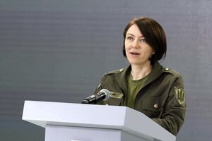 Маляр: Зараз уже надходять великі партії зимового одягу, і повірте, буквально кілька тижнів – і ця тема в принципі зникне з обговорення, бо вона буде вирішена