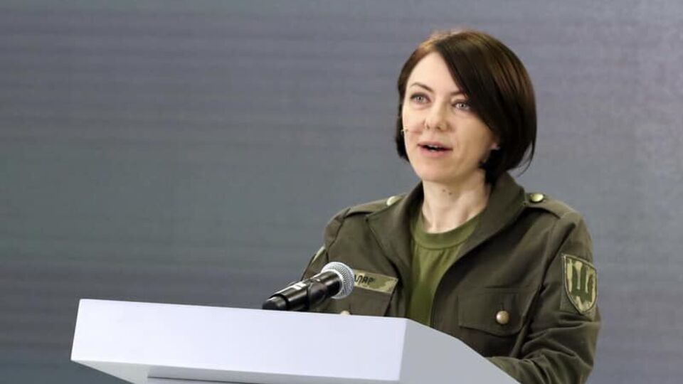 Маляр: Зараз уже надходять великі партії зимового одягу, і повірте, буквально кілька тижнів – і ця тема в принципі зникне з обговорення, бо вона буде вирішена