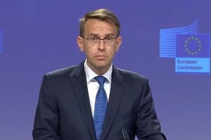 Спикер ЕС Петер Стано: Россия продемонстрировала, что она не ведет себя как ответственный член международного сообщества
