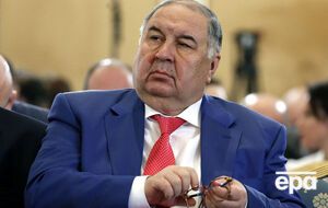 Усманова в Германии подозревают в уклонении от уплаты налогов