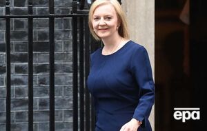 Трасс вступила в должность премьера в начале сентября