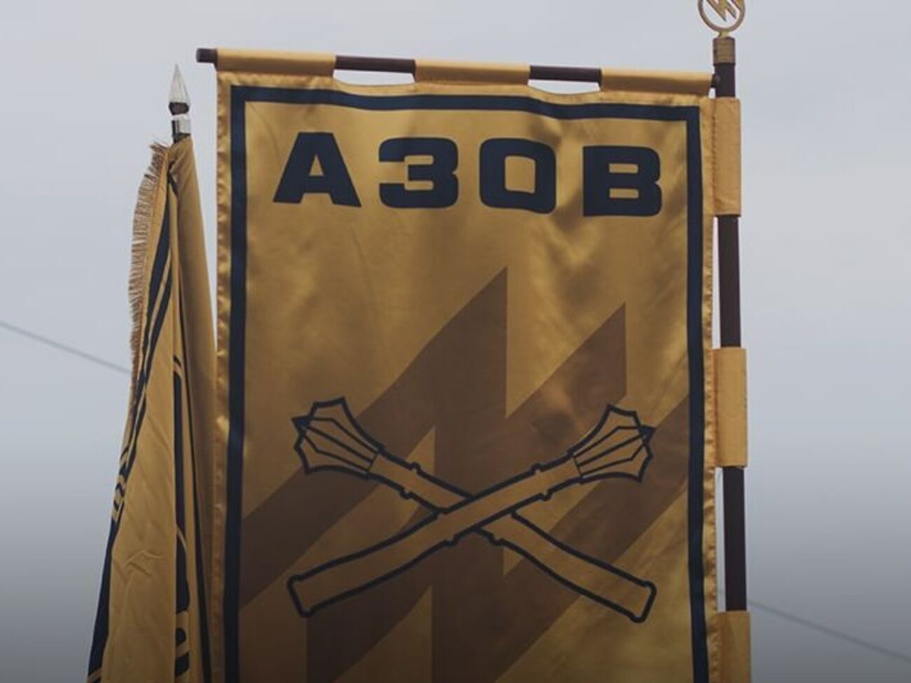 У полоні у росіян перебуває понад 40 жінок з "Азову"