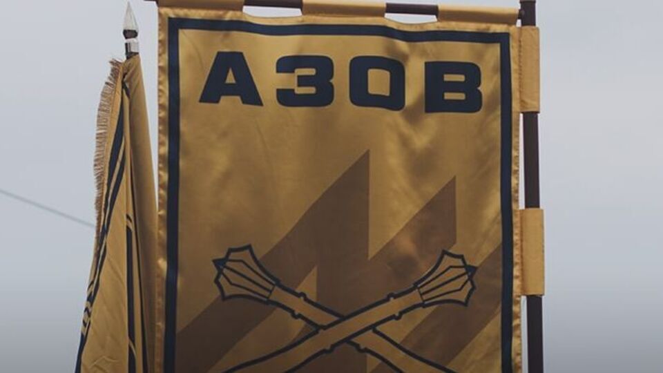 У полоні у росіян перебуває понад 40 жінок з "Азову"