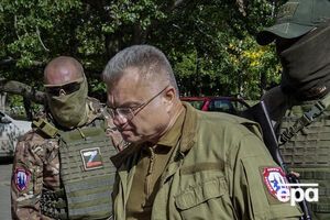 Оккупанты планируют мобилизовать украинцев в Мариуполе