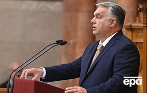 Орбан заявил, что ввести санкции "решили бюрократы в Брюсселе, а европейцы платят цену"