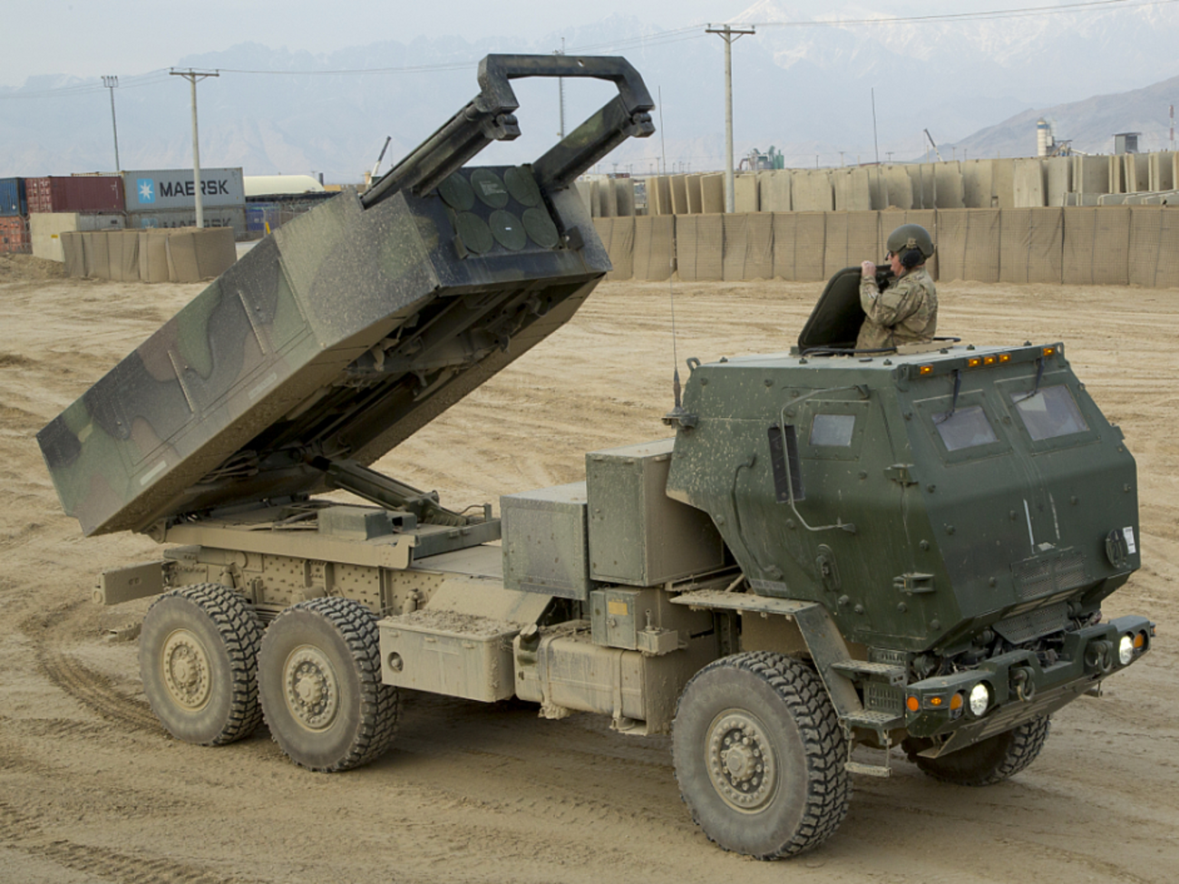 Унаслідок залпу HIMARS по Ізюму ліквідували російського окупанта полковника Тотікова, повідомив Бутусов