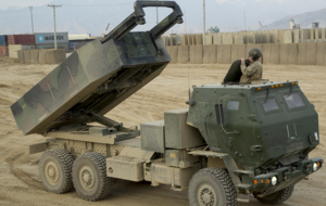 В результате залпа HIMARS по Изюму был ликвидирован российский оккупант полковник Тотиков, сообщил Бутусов