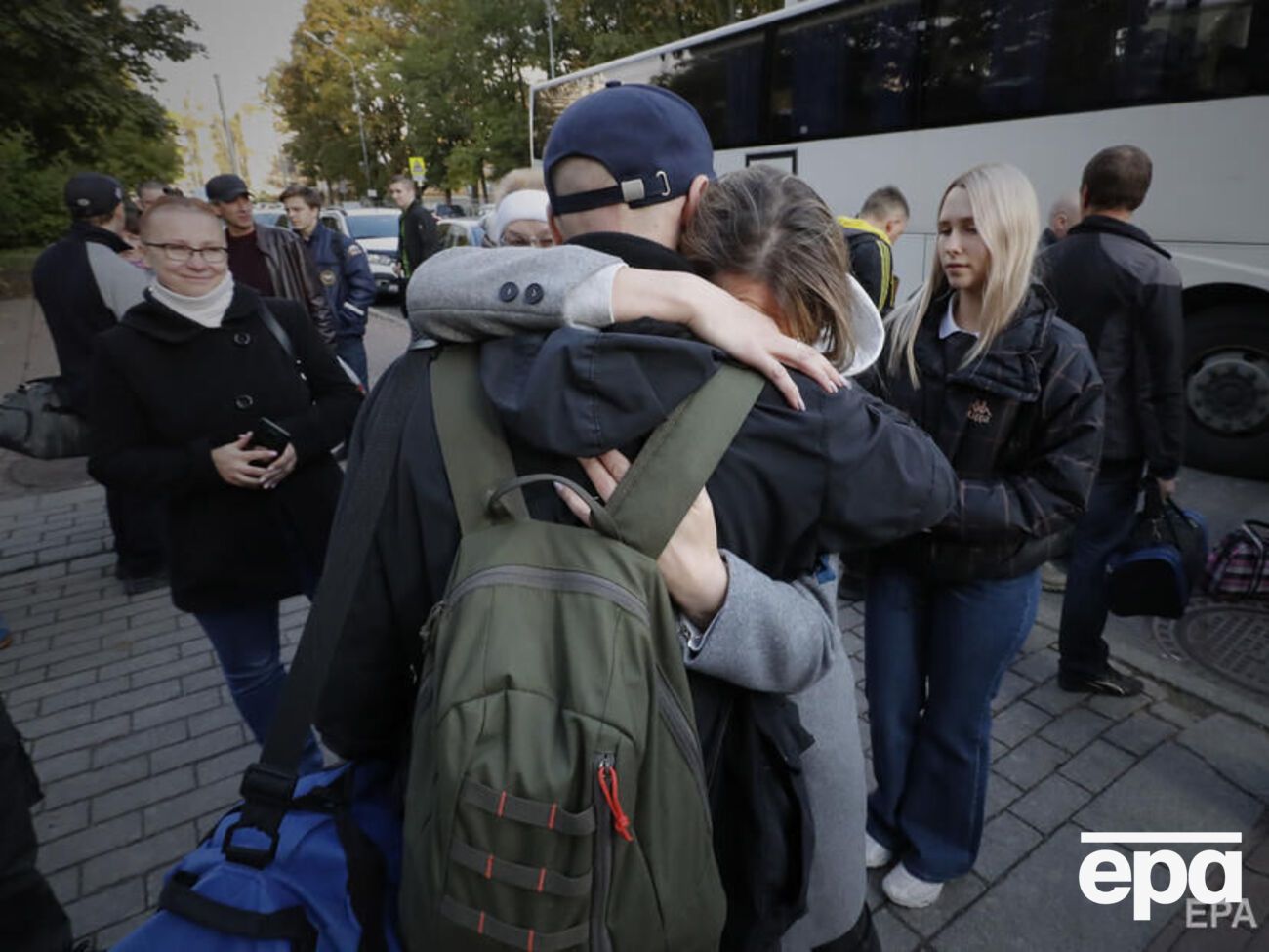 В России изменилась основная категория мобилизованных