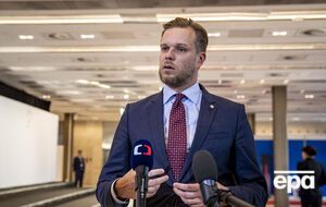 Ландсбергис: Давайте не будем недооценивать силу свободы