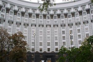 В Кабмине запретили продавать украинские товары в Россию