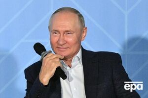 В одному відео зібрали частину заяв Путіна, які не відповідали реальності