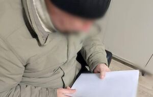 Подсудимый вину не признал