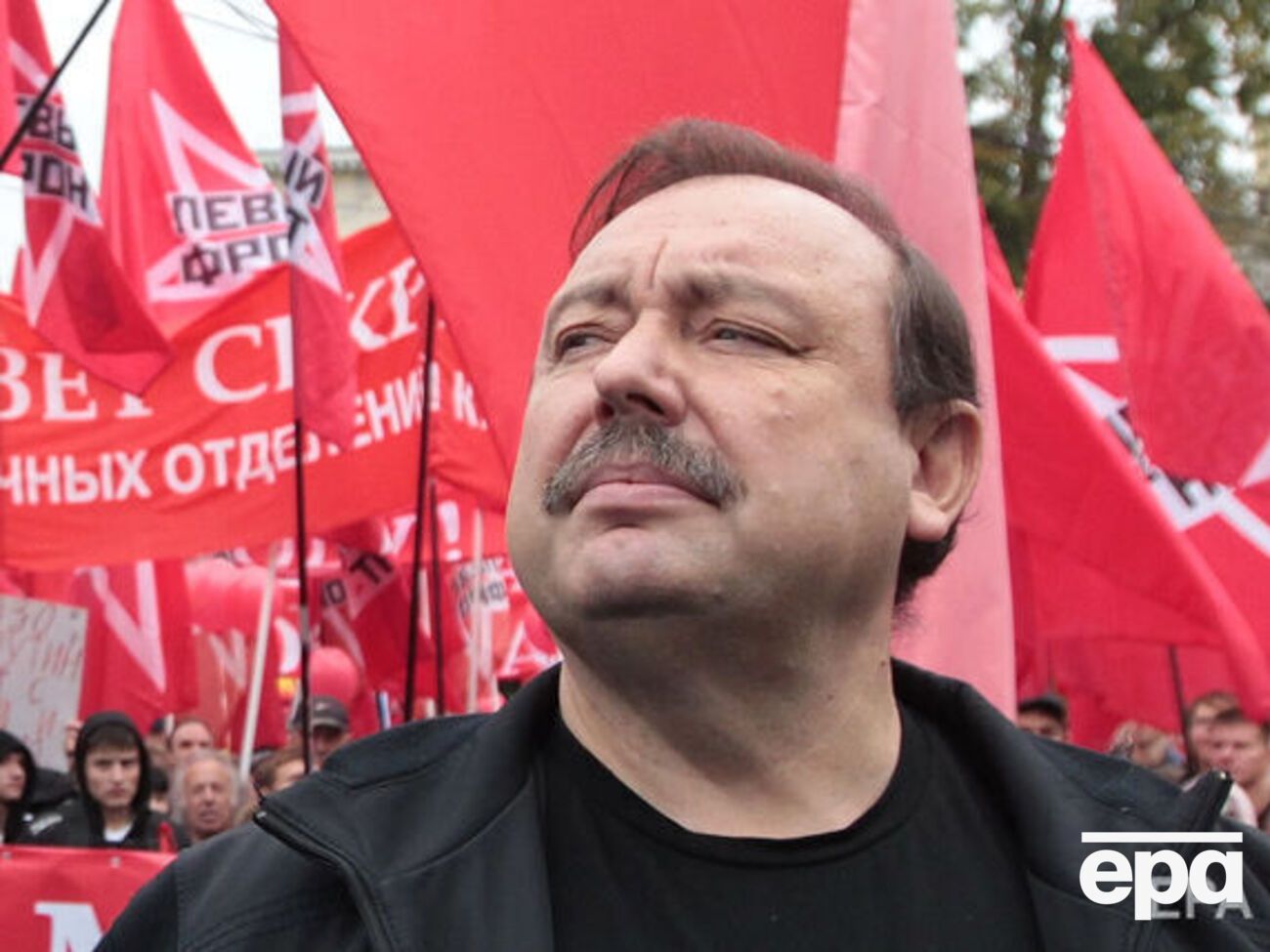 Гудков:&nbsp;В то, что Путина сместят, я еще поверю. А чтобы он по своей воле передал власть&nbsp;&ndash; никогда