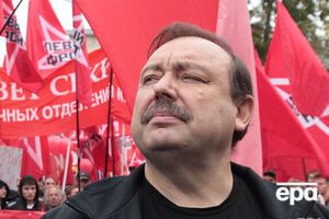 Гудков: В то, что Путина сместят, я еще поверю. А чтобы он по своей воле передал власть – никогда