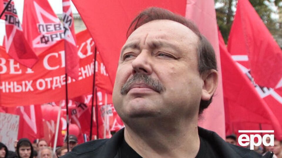 Гудков: В то, что Путина сместят, я еще поверю. А чтобы он по своей воле передал власть – никогда