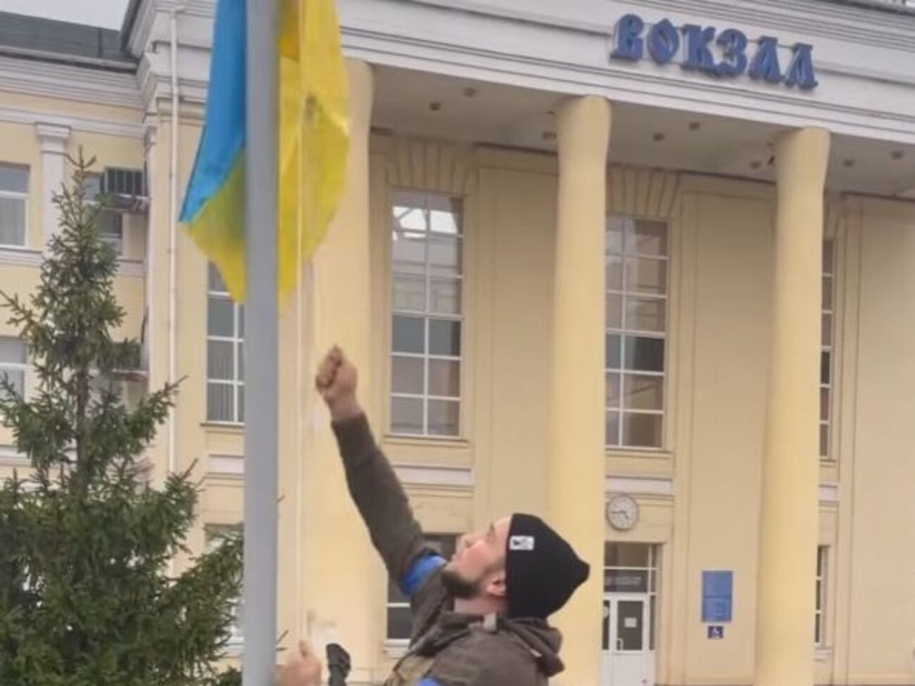 Куп'янськ-Вузловий звільнили сьогодні