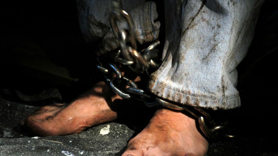 Із 38 звільнених із полону РФ українців 33 розповіли про застосування до них різних форм тортур