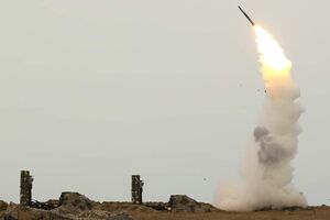 Українська система ППО збила ракети, які випустили винищувачі