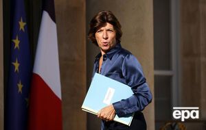 Колонна обратила внимание, что власти Украины в условиях войны решились на гуманитарный шаг