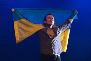 Вакарчук: Победа будет за нами! Слава Украине!