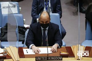 Каріукі: Будь-які референдуми під дулом пістолета ніколи не можуть бути навіть віддалено близькими до вільних чи справедливих