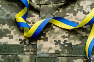 Виплата сім'ї загиблого на війні військового зараз становить 15 млн грн
