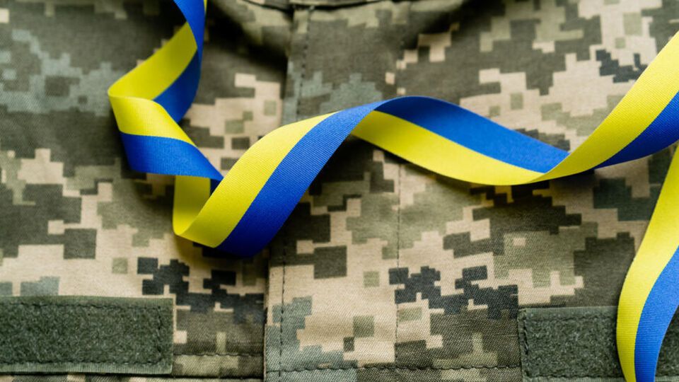Выплата семье погибшего на войне военного сейчас составляет 15 млн грн