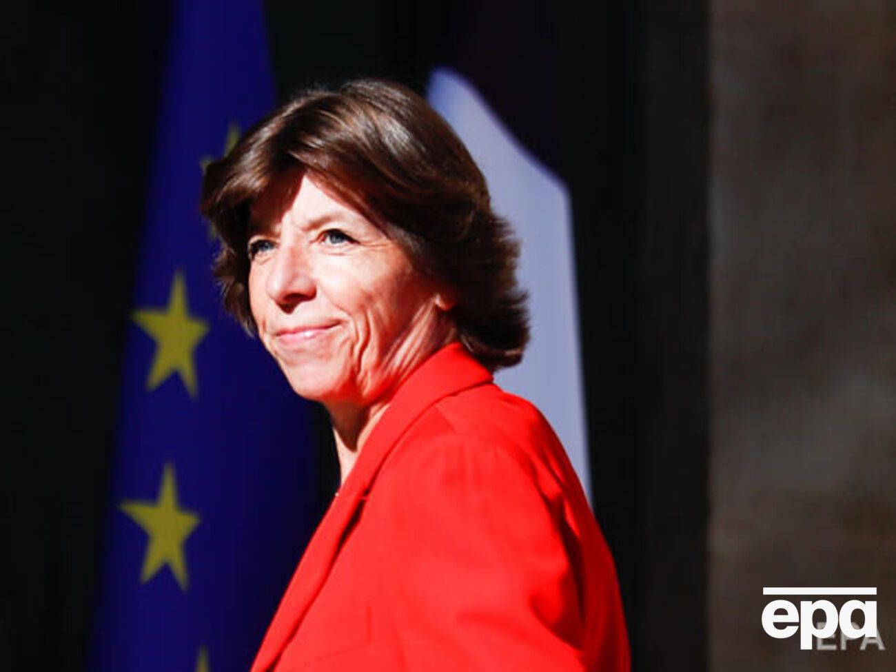 Колонна: Франція підтримуватиме Україну стільки, скільки потрібно. І ми вийдемо із цієї складної фази, яка зараз