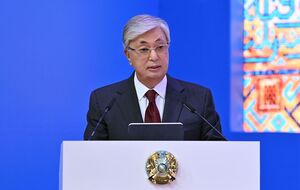 Токаєв вважає неправильним довге перебування будь-якої людини на чолі будь-якої країни.