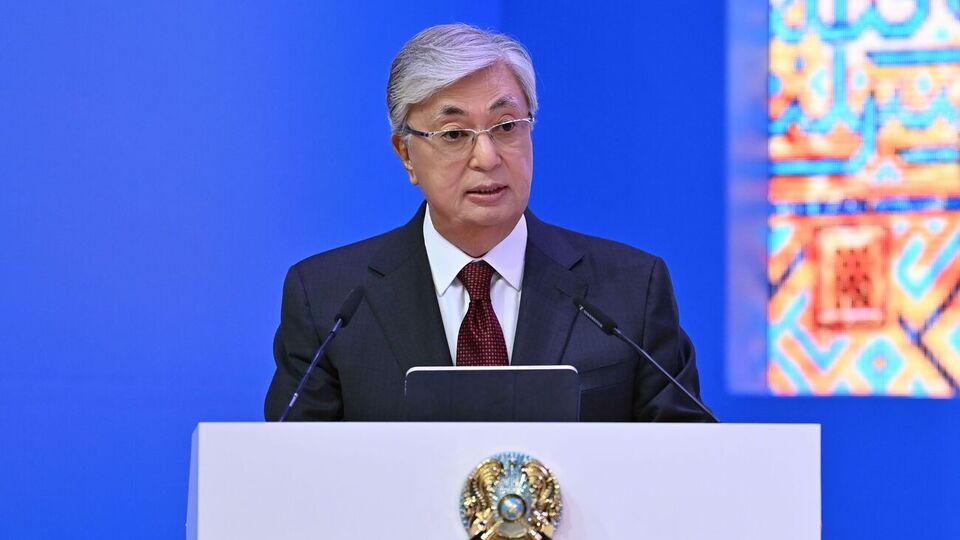 Токаєв вважає неправильним довге перебування будь-якої людини на чолі будь-якої країни.